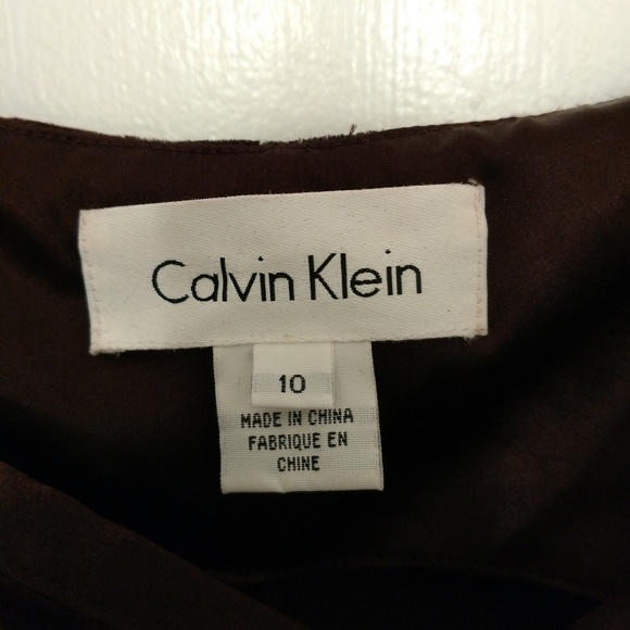 Velvet Dress - Picture 5 of 5